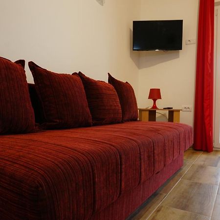 Apartmani M&E Bjelila Екстериор снимка