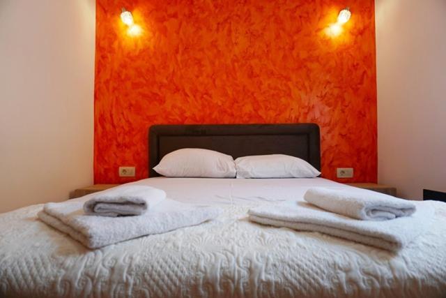 Apartmani M&E Bjelila Екстериор снимка