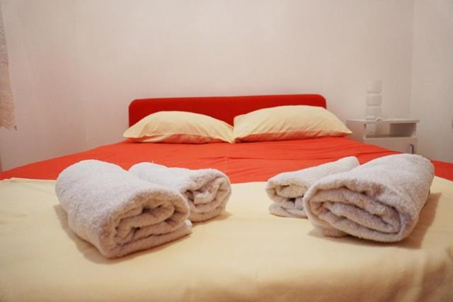 Apartmani M&E Bjelila Екстериор снимка