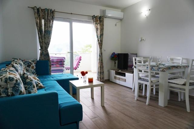 Apartmani M&E Bjelila Екстериор снимка