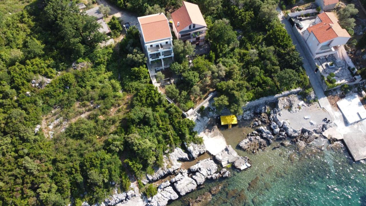 Apartmani M&E Bjelila Екстериор снимка