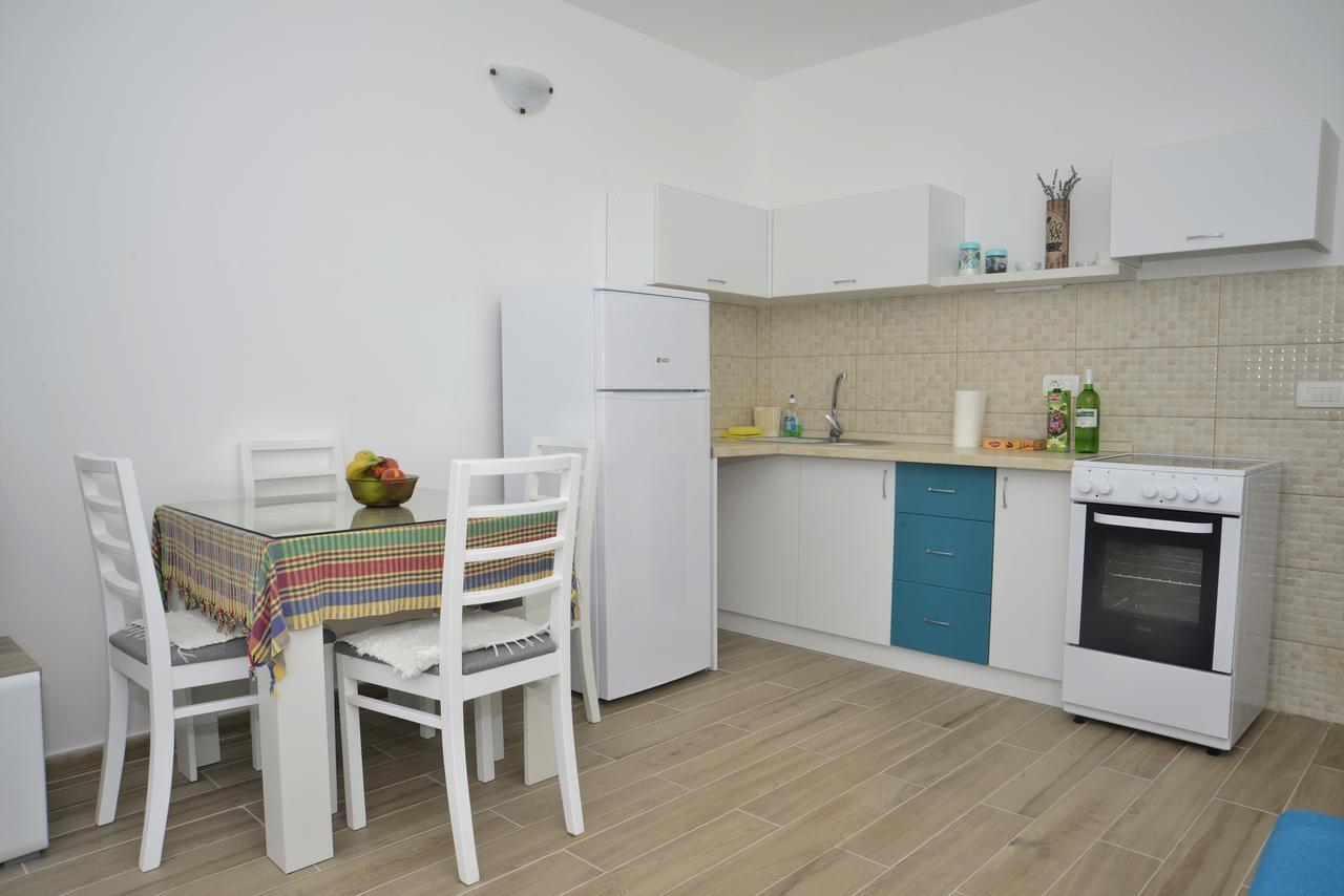 Apartmani M&E Bjelila Екстериор снимка