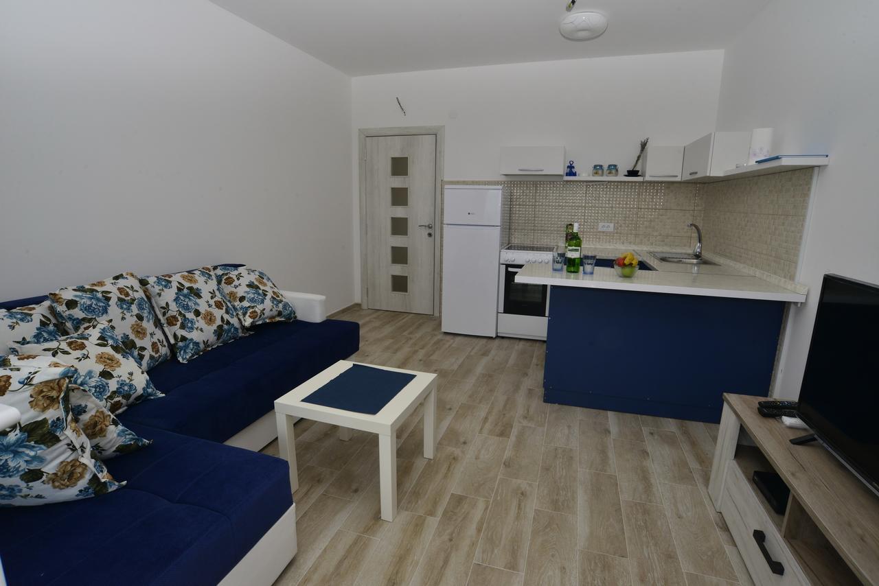 Apartmani M&E Bjelila Екстериор снимка
