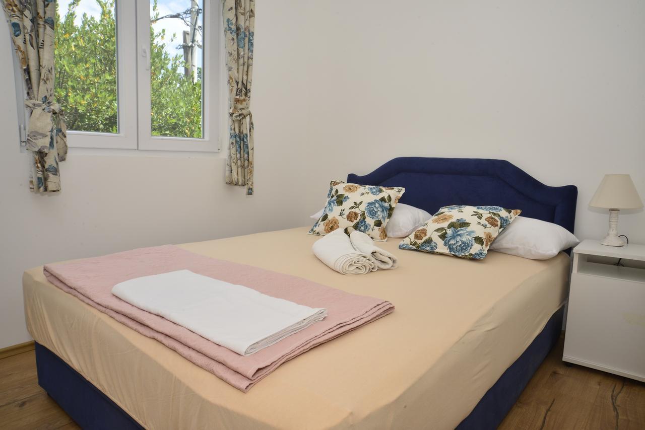 Apartmani M&E Bjelila Екстериор снимка